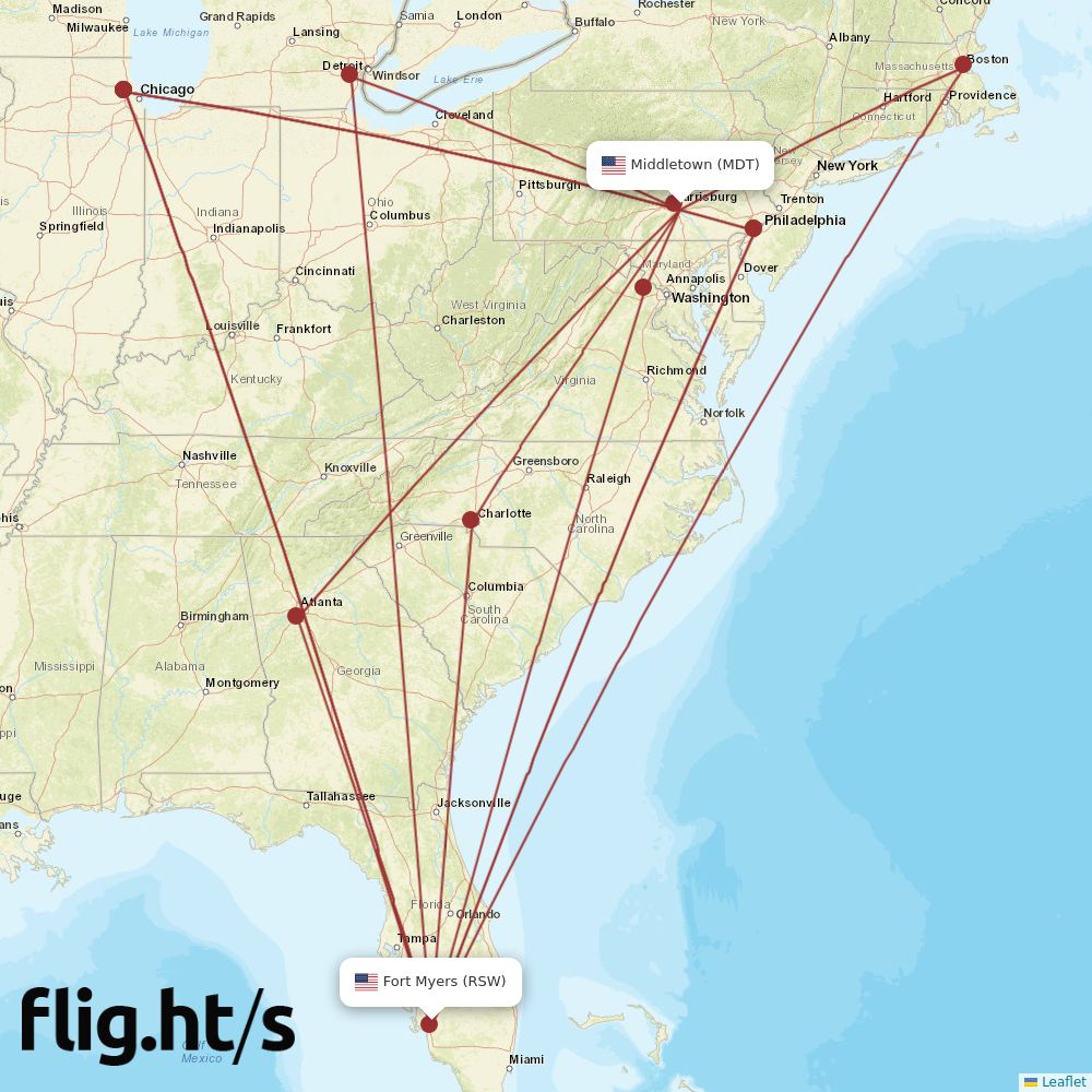 MDT-RSW