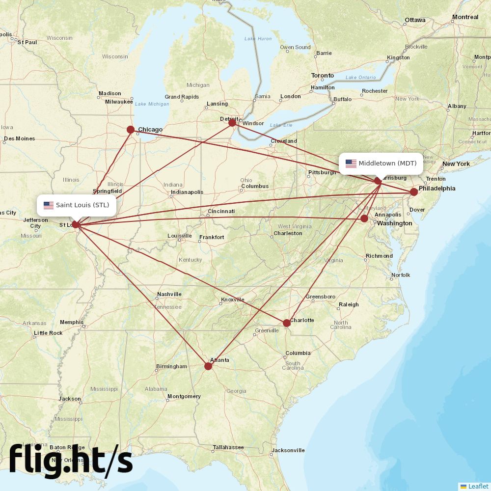 MDT-STL