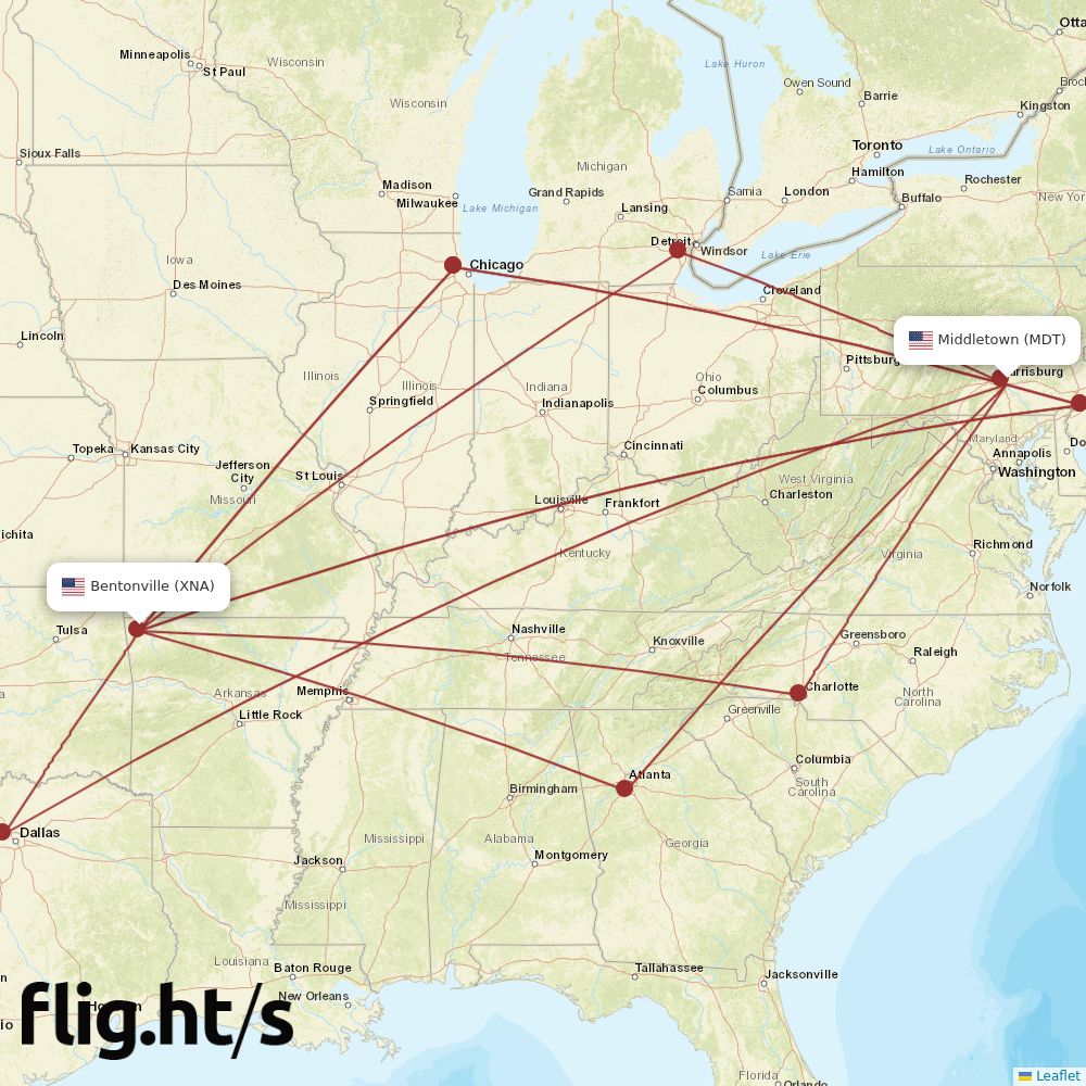 MDT-XNA