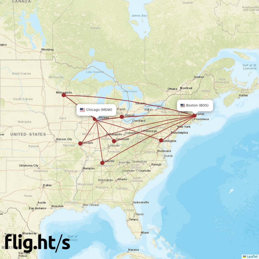 MDW-BOS