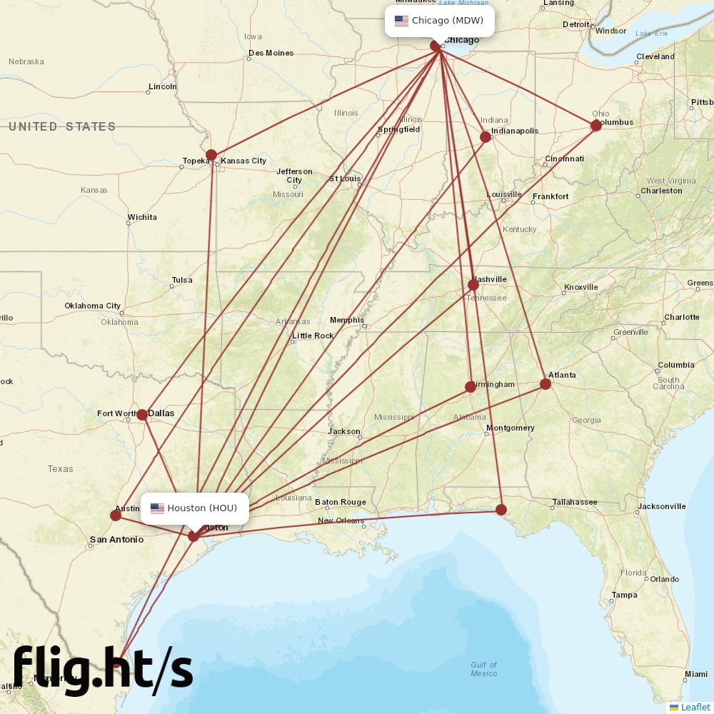 MDW-HOU