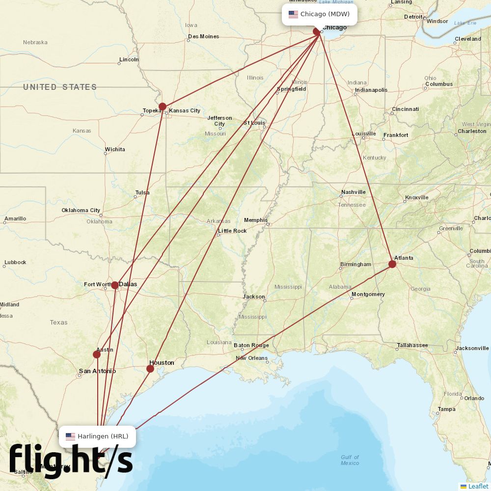 MDW-HRL
