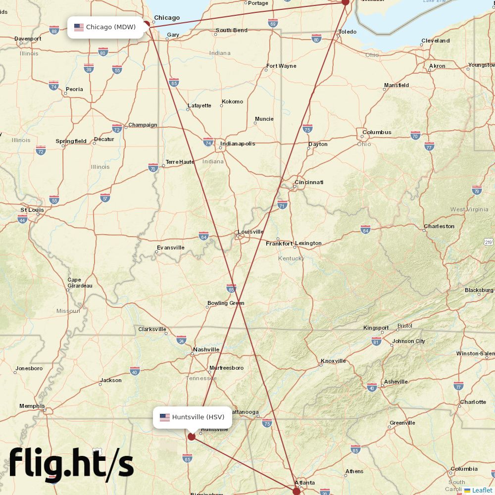 MDW-HSV