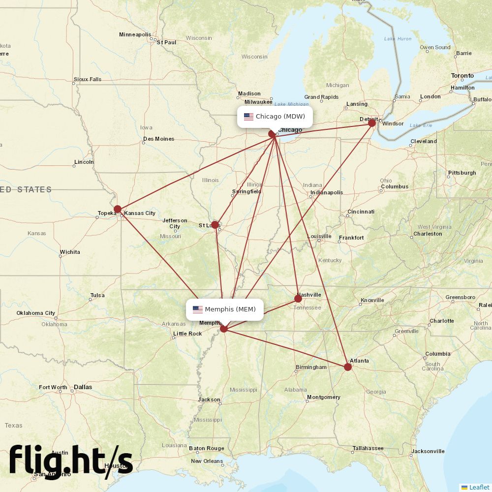 MDW-MEM