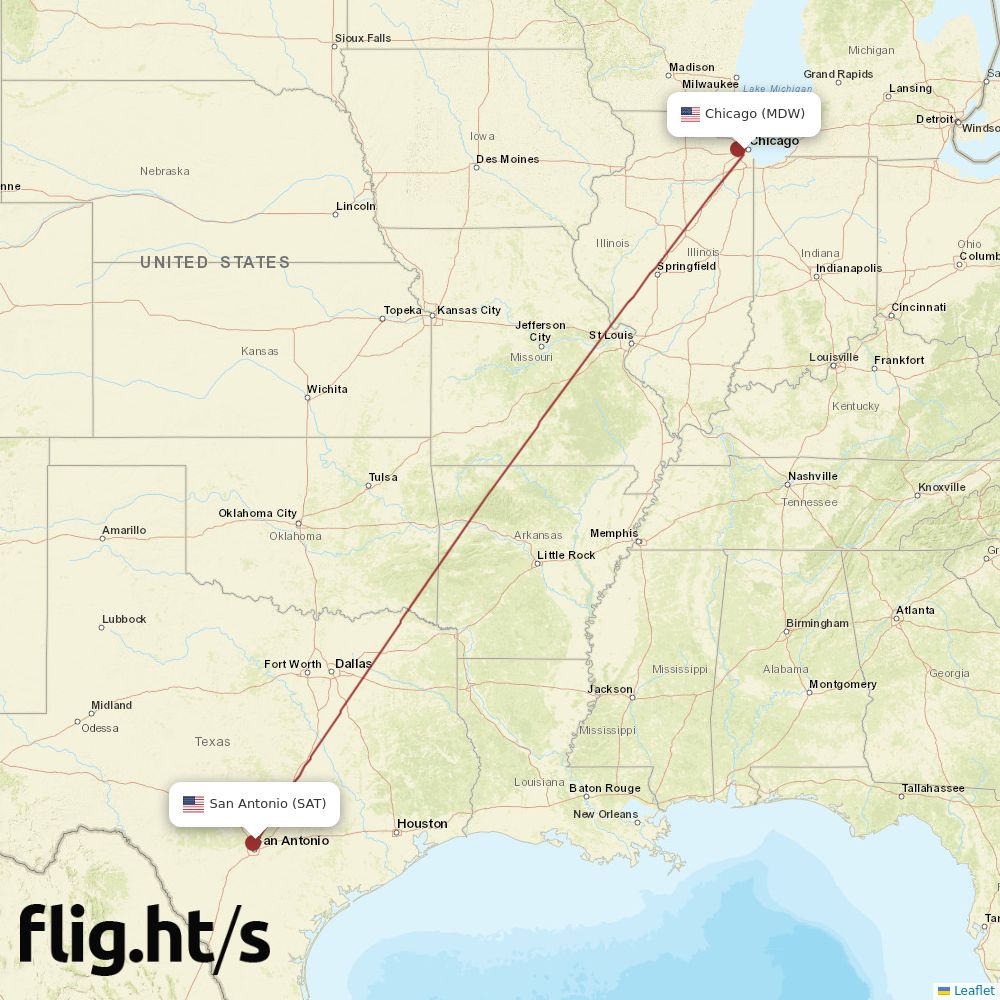 MDW-SAT