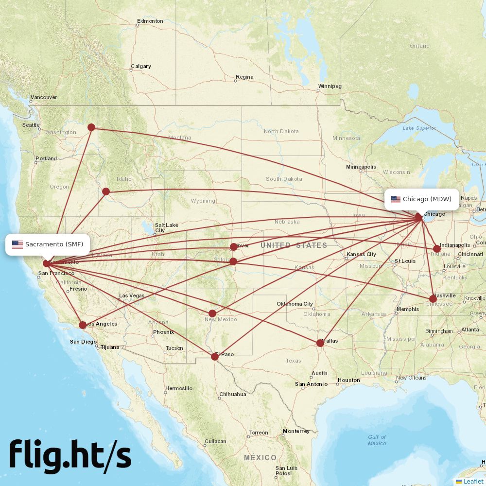 MDW-SMF