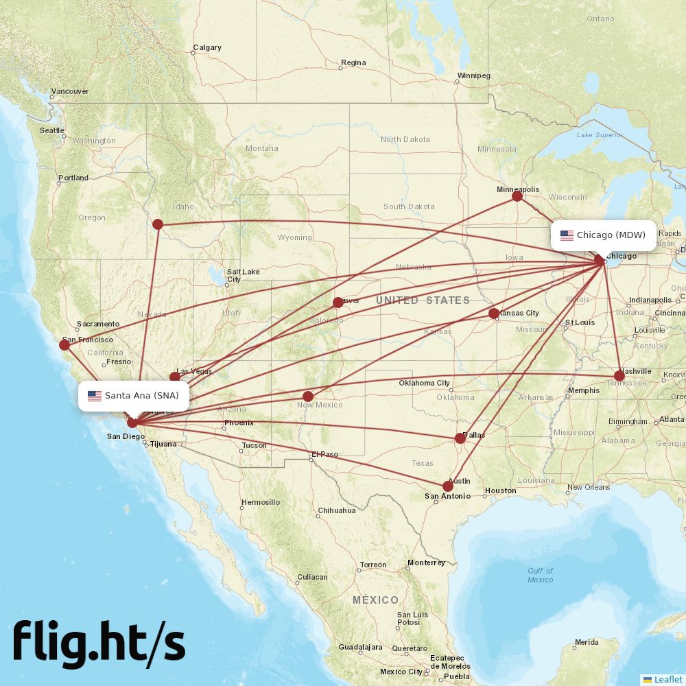 MDW-SNA