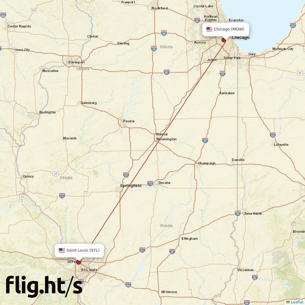 MDW-STL