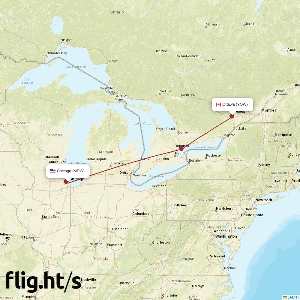 MDW-YOW