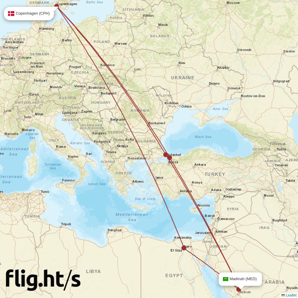 MED-CPH