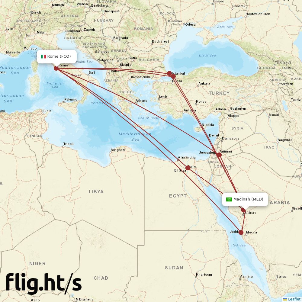 MED-FCO