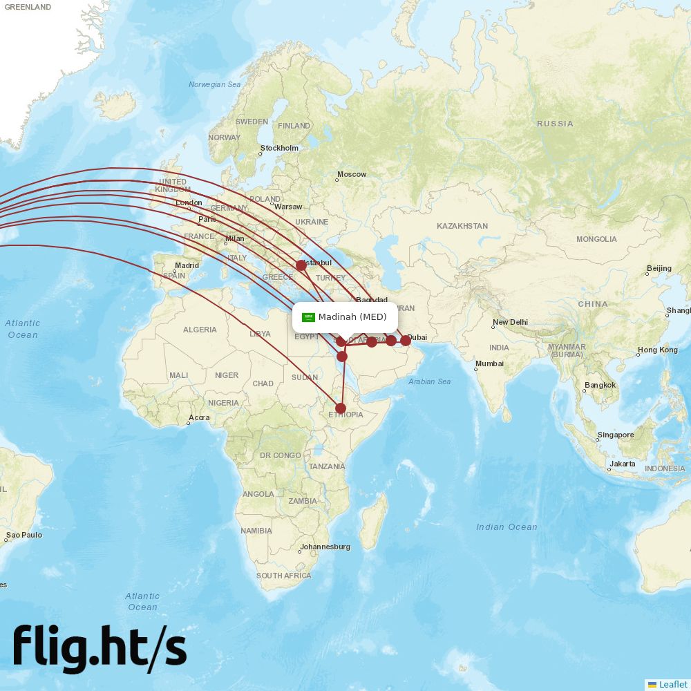MED-JFK