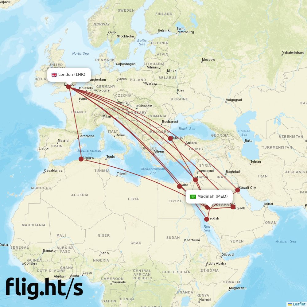 MED-LHR