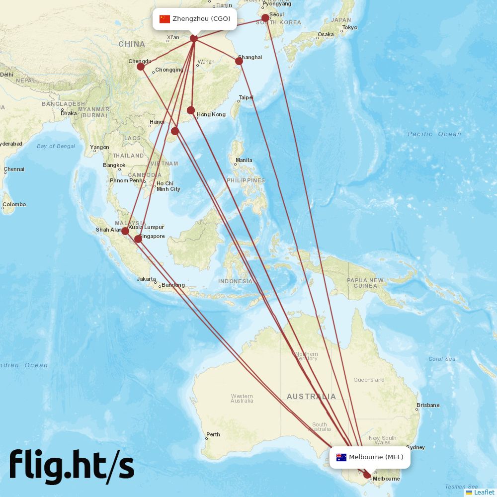 MEL-CGO