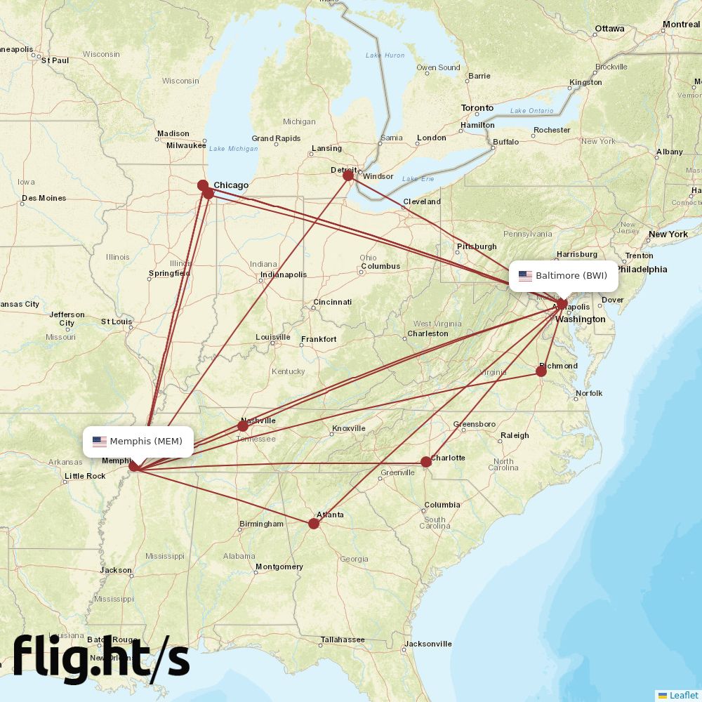 MEM-BWI