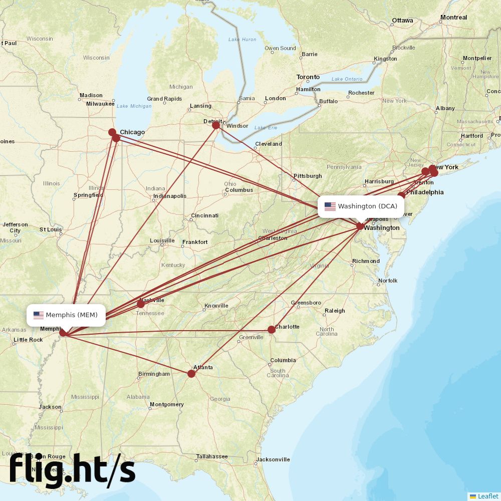 MEM-DCA