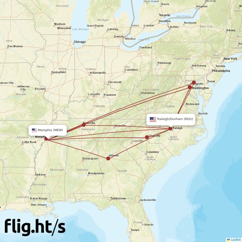 MEM-RDU