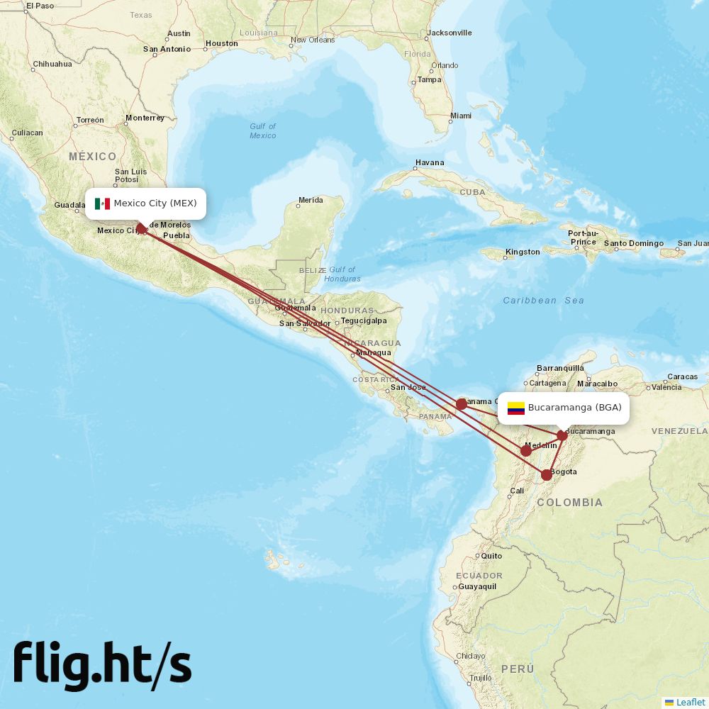 MEX-BGA