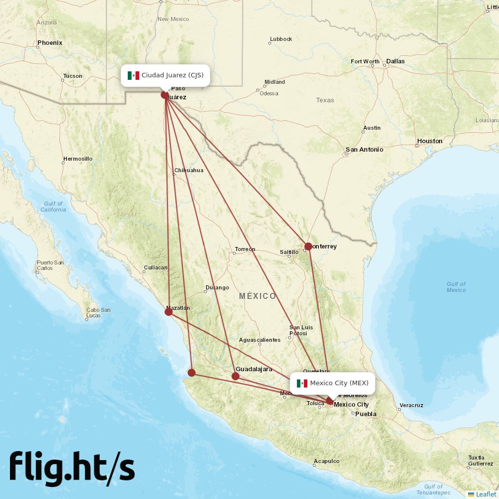 MEX-CJS
