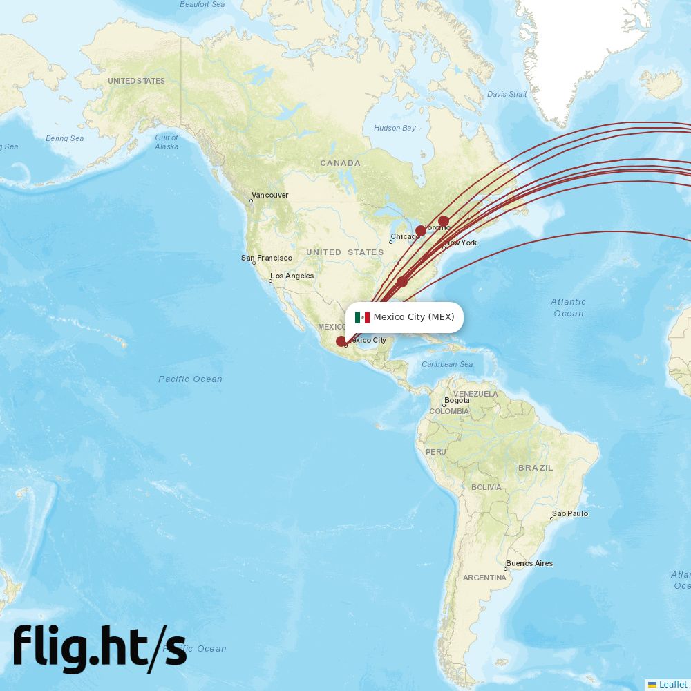 MEX-CPH