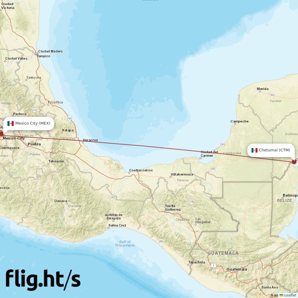 MEX-CTM