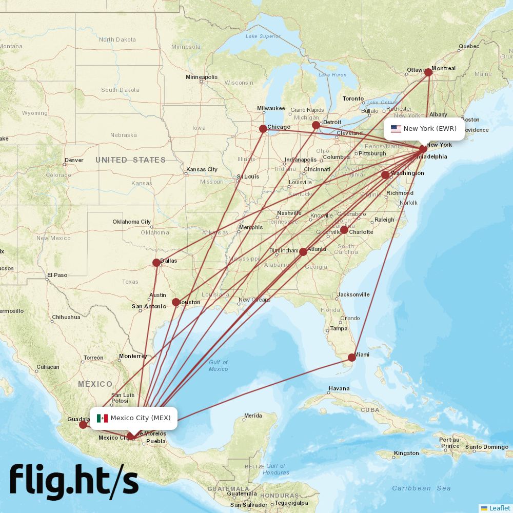 MEX-EWR