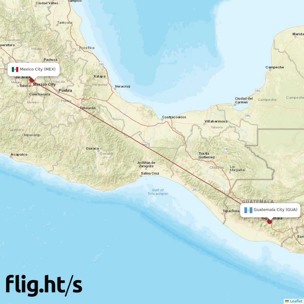 MEX-GUA