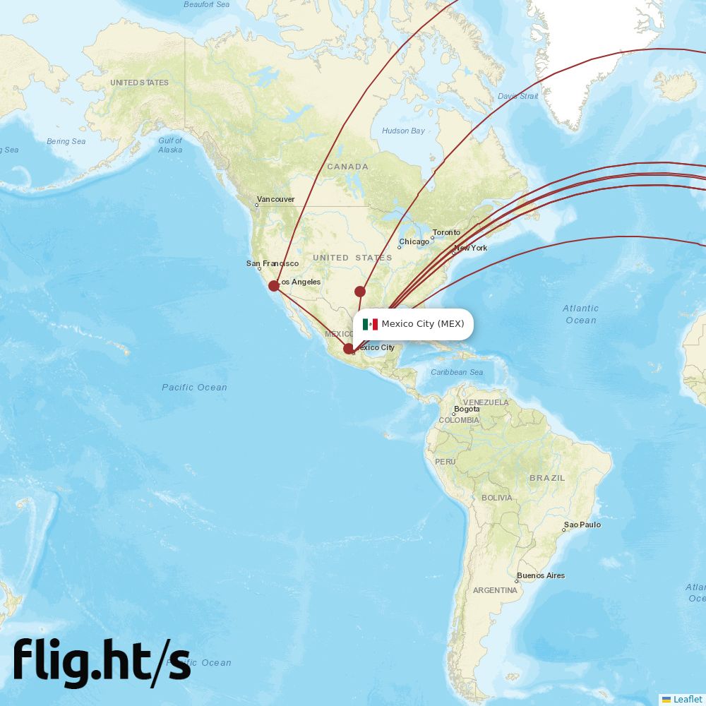 MEX-HEL