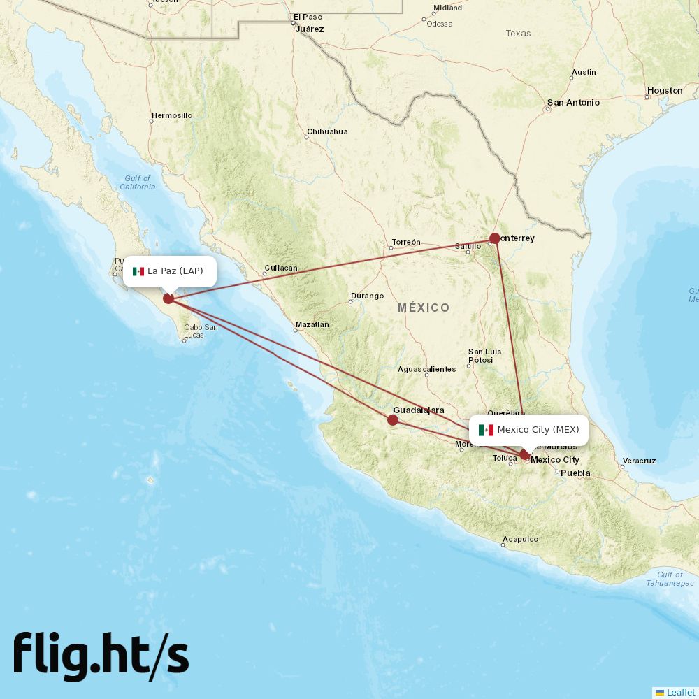 MEX-LAP