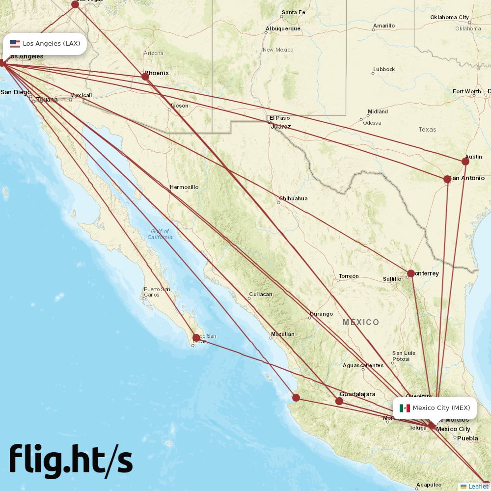 MEX-LAX
