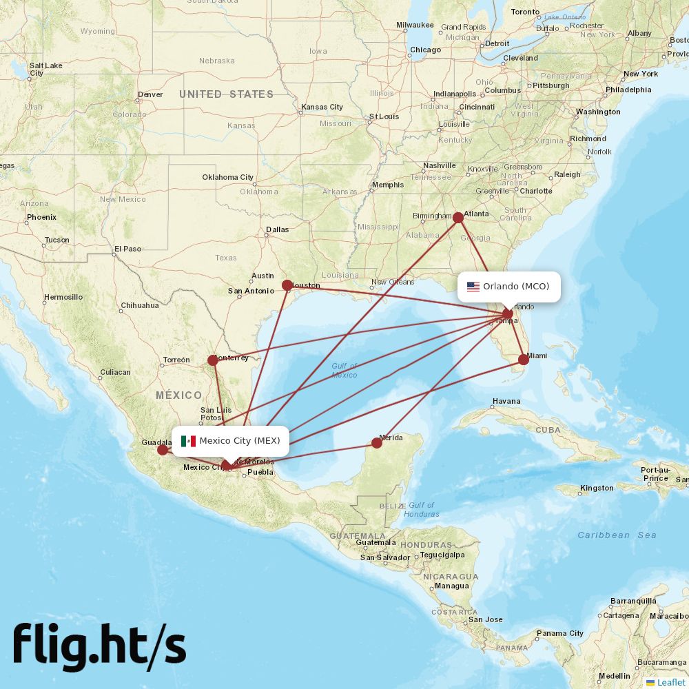 MEX-MCO
