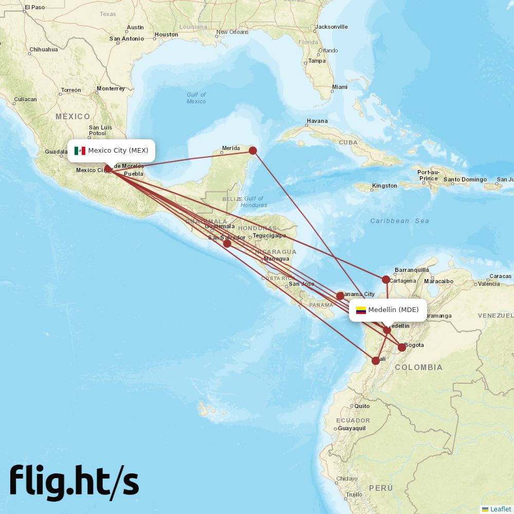 MEX-MDE