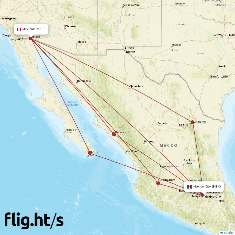 MEX-MXL