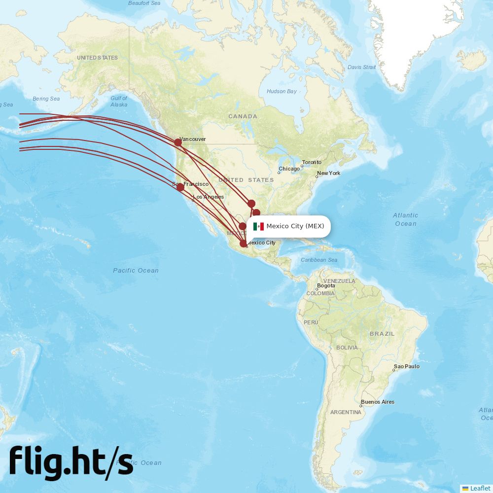 MEX-NRT