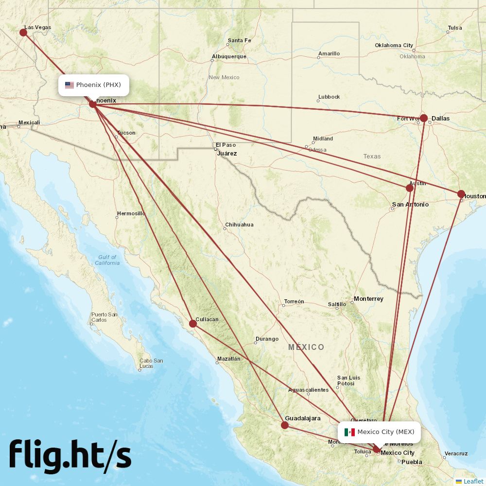 MEX-PHX