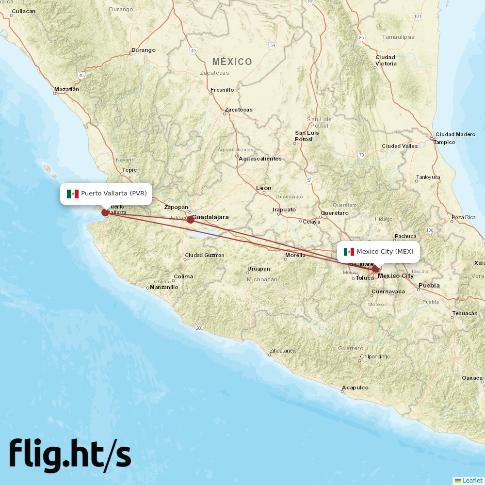 MEX-PVR