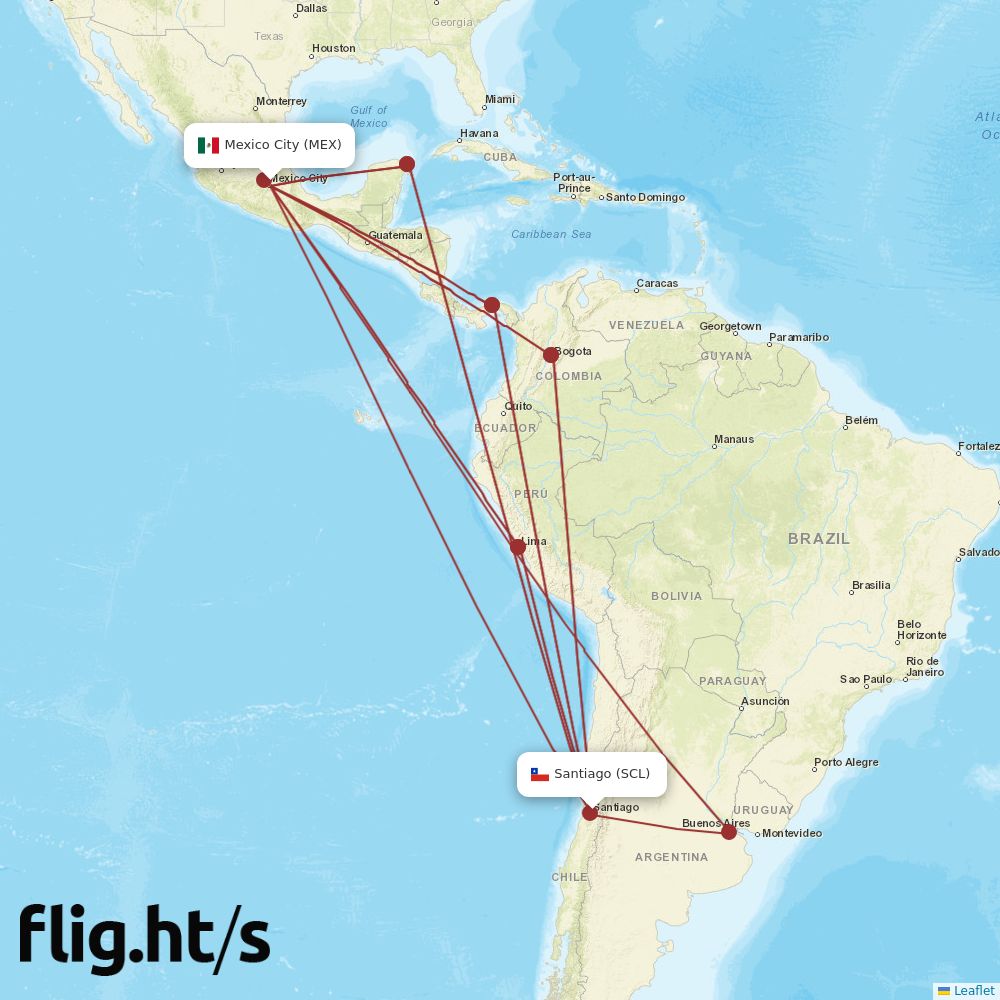 MEX-SCL