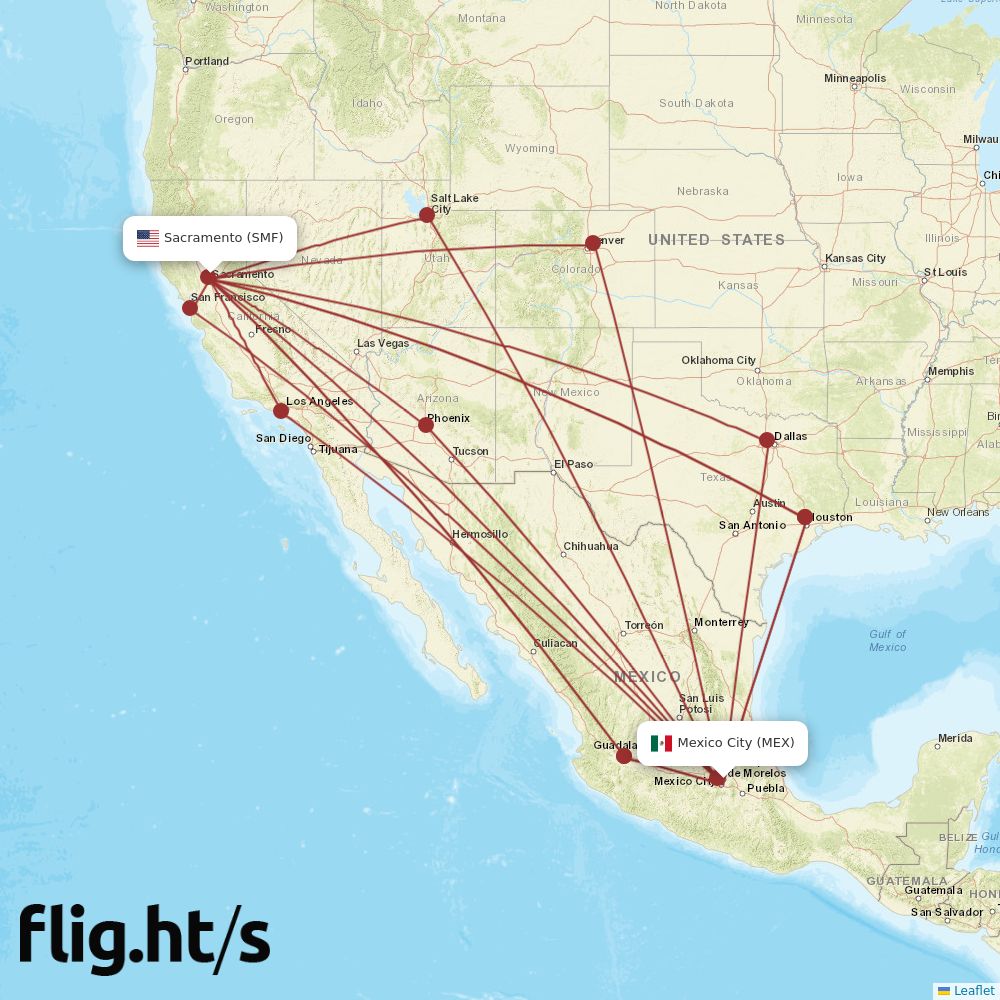 MEX-SMF