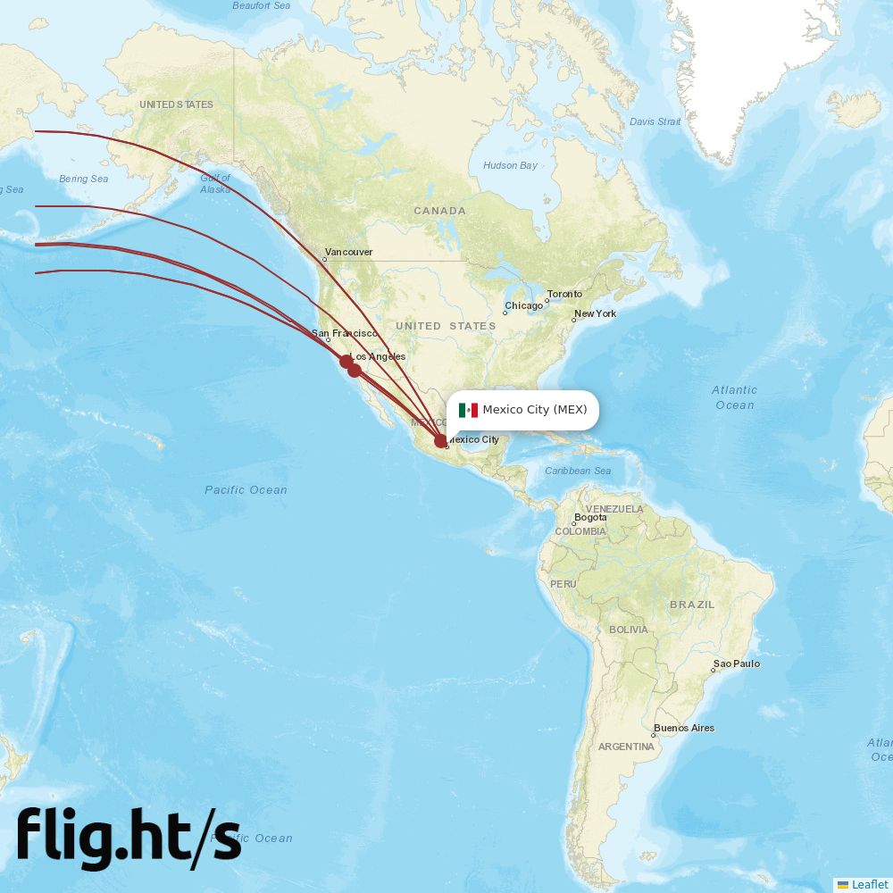 MEX-SZX