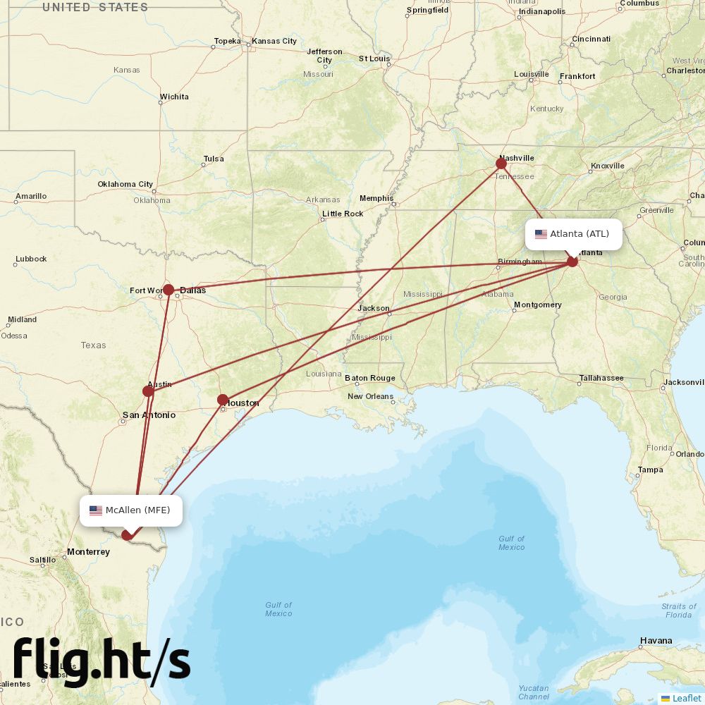 MFE-ATL