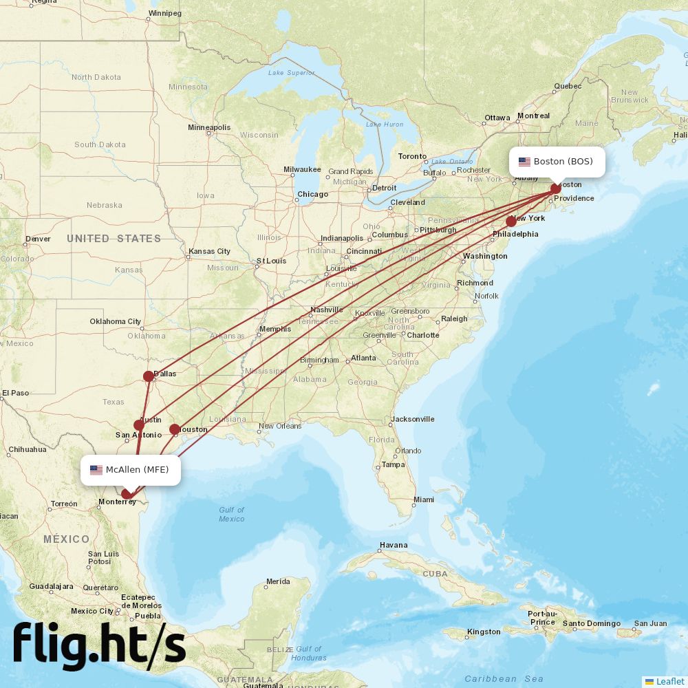 MFE-BOS