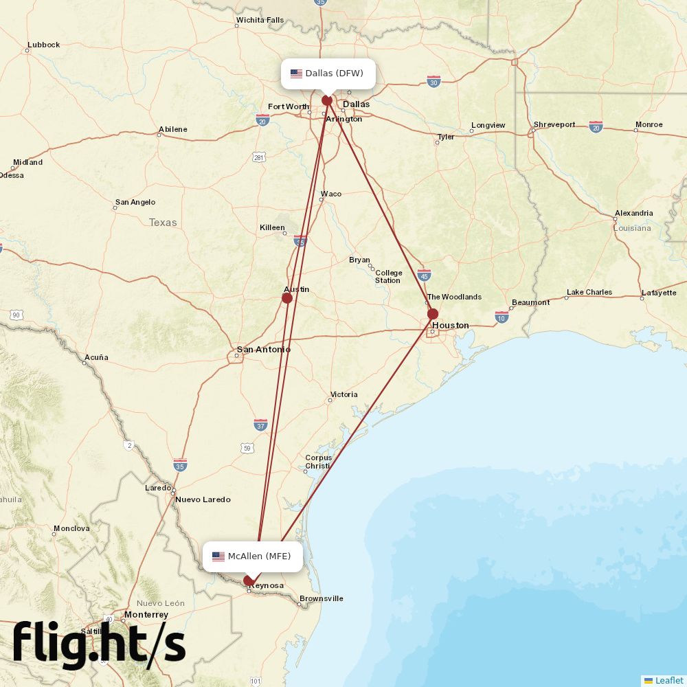 MFE-DFW