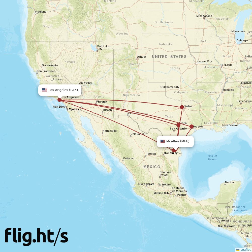 MFE-LAX