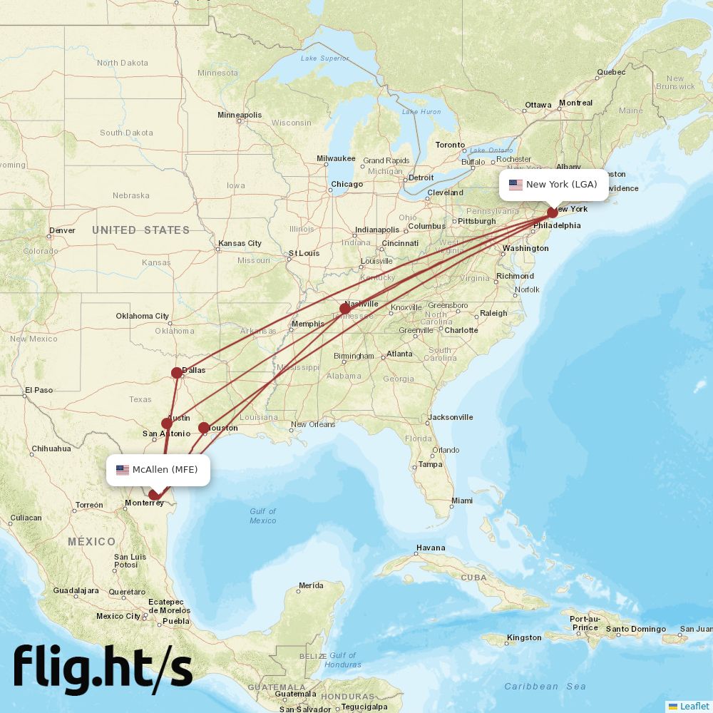 MFE-LGA