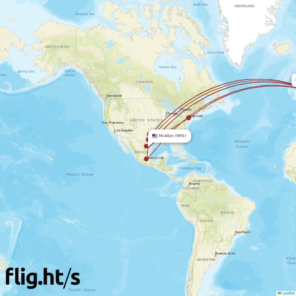 MFE-LHR