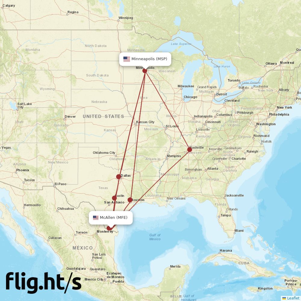 MFE-MSP