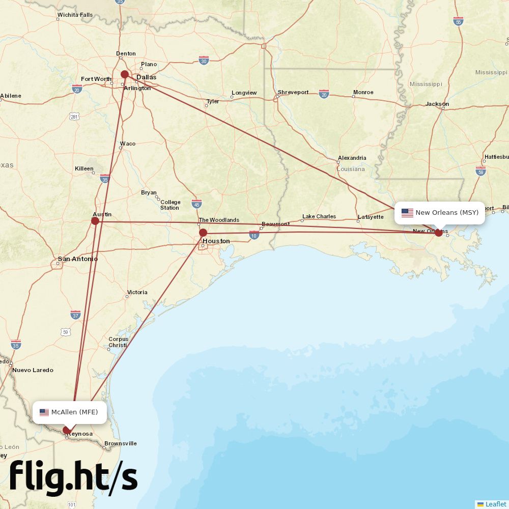 MFE-MSY
