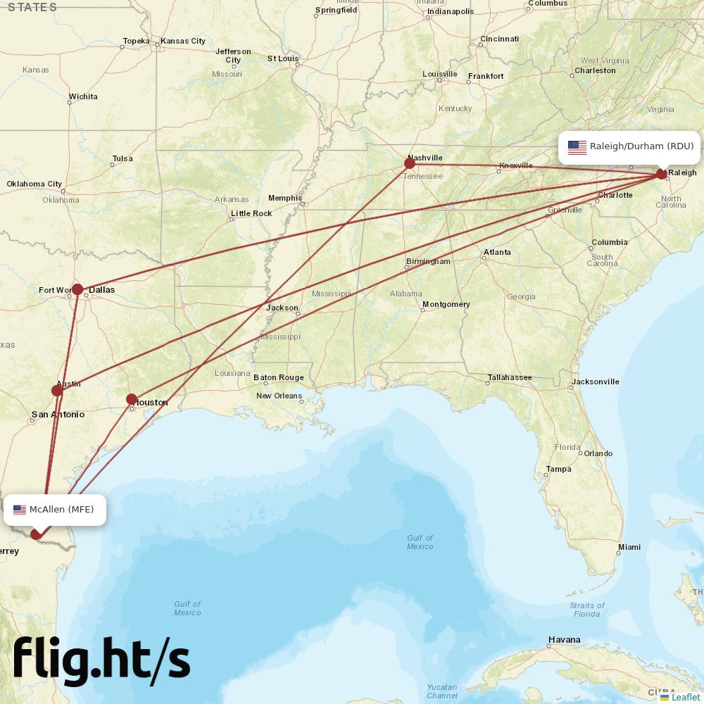 MFE-RDU