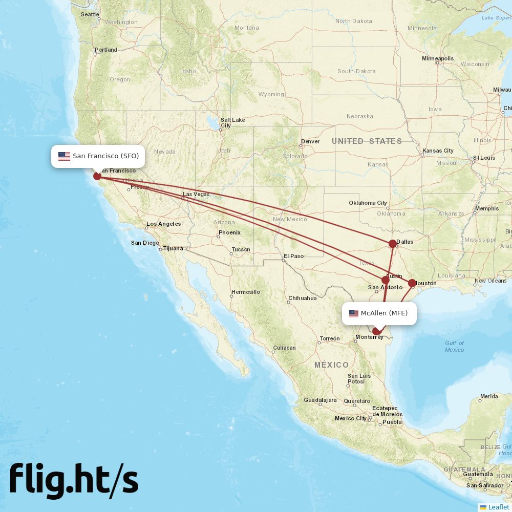 MFE-SFO