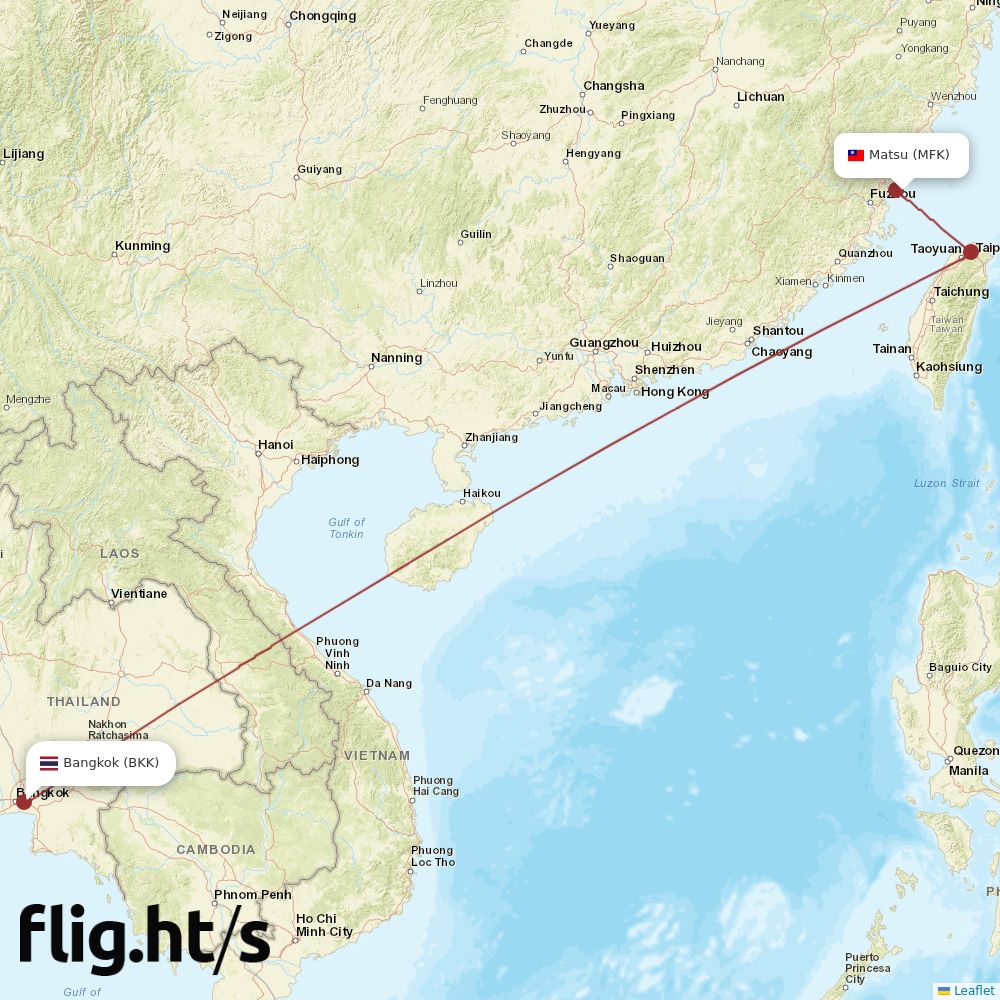 MFK-BKK